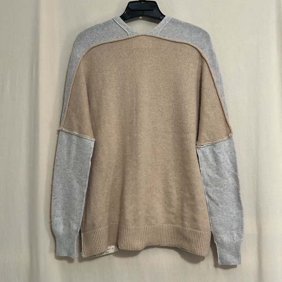 Free People Essential Cardi - Picture 6 of 8